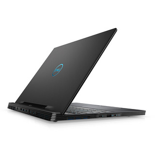 DELL 戴尔 G7 7590 15.6英寸 设计本 黑色 (酷睿i7-9750H、GTX 1660Ti 6G、16GB、1TB SSD、1080P、IPS、240Hz、R2763B)