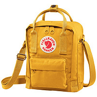 FJÄLLRÄVEN 北极狐 23797160  男女款双肩包