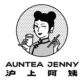 AUNTEA JENNY/沪上阿姨