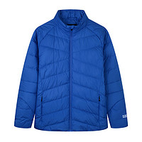 Kelme 卡尔美 男子运动羽绒服 36841001 彩蓝色 M