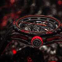 ROGER DUBUIS 罗杰杜彼 Excalibur Spider系列 腕表 RDDBEX0758