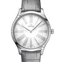 OMEGA 欧米茄 碟飞系列 腕表 428.18.39.60.05.001