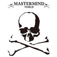 MASTERMIND WORLD