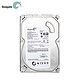 dahua 希捷(Seagate) 500G 7200转机械硬盘 台式电脑台式主机硬盘 SATA接口dahua 3.5寸500G 7200转 官方标配