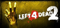 VALVE 维尔福软件公司 《Left 4 Dead 2》（求生之路2）