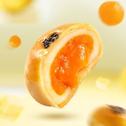 threesquirrels三只松鼠网红糕点零食流心麻薯点心