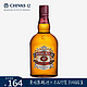 CHIVAS 芝华士 12年苏格兰威士忌 1000ml