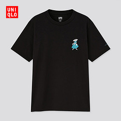 UNIQLO 优衣库 437920 女士T恤