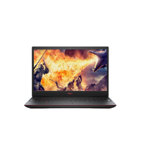 DELL 戴尔 G3 3500 15.6英寸 游戏本 黑色(酷睿i5-10300H、GTX 1650Ti 4G、8GB、512GB SSD、1080P、IPS、120Hz 、R2546BL)
