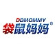 DDMOMMY/袋鼠妈妈