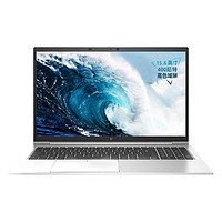 HP 惠普 战X 锐龙版 15.6英寸 轻薄本 银色(锐龙R7-5800U、核芯显卡、16GB、1TB SSD、1080P、60Hz)