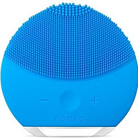 Prime会员：FOREO 斐珞尔 F5593 净透洁面仪 蓝宝石色