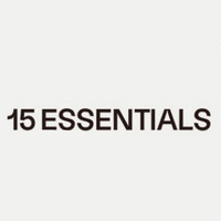 15 ESSENTIALS/十五元素