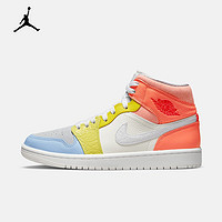 AIR JORDAN 1 MID  DJ6908 女款运动鞋