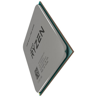 AMD 锐龙 R5-4650G CPU 3.7GHz 6核12线程