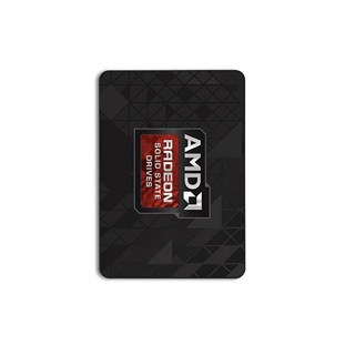 AMD R7 SATA 固态硬盘 120GB (SATA3.0)