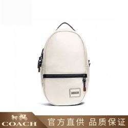 COACH 蔻驰 男士日常休闲双肩包