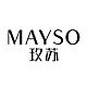 MAYSOO/玫苏