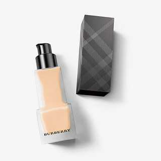 BURBERRY 博柏利 柔雾持妆粉底液 #C30冷调偏白 30ml