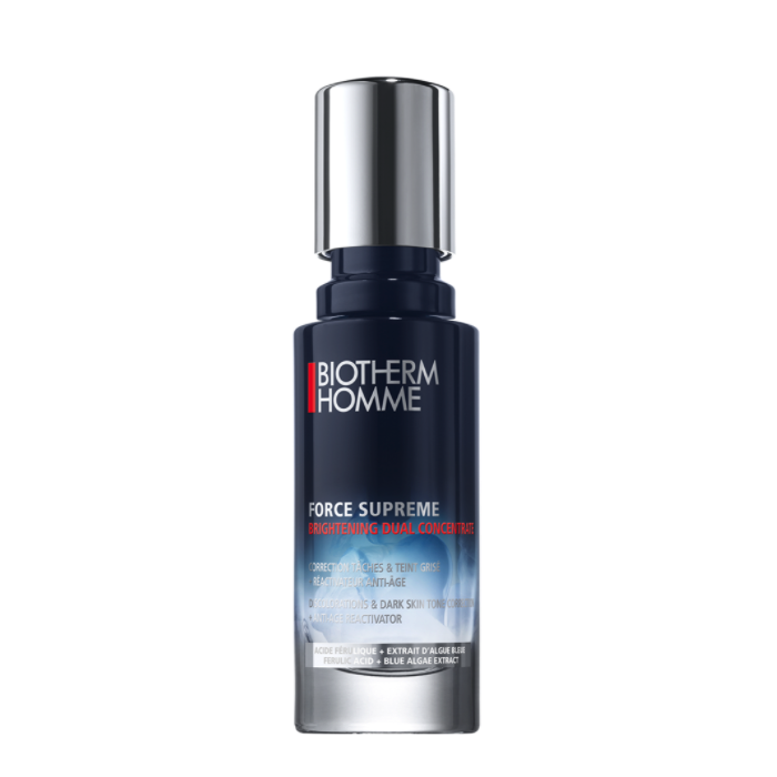 BIOTHERM 碧欧泉 蓝钻系列男士滋养紧致双重提亮精华液 20ml