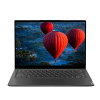 Lenovo 联想 小新 Air14 锐龙版 2019款 14.0英寸 轻薄本 深空灰 (锐龙R5-3500U、核芯显卡、8GB、256GB SSD、2.8K、IPS、90Hz)