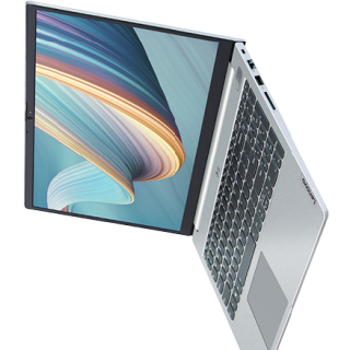 lenovo 联想 扬天 威6 14英寸 商务本 时尚银(酷睿i3-1115g4,核芯显卡