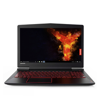LEGION 联想拯救者R720 15.6英寸 游戏本 黑(酷睿i5-7300HQ、MAX-Q、8GB、128GB SSD+1TB HDD、1080P、IPS）