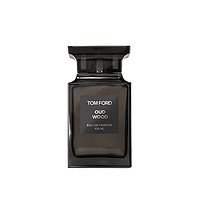 黑卡会员：TOM FORD 汤姆·福特 沉香乌木 OUD WOOD 中性浓香水 EDP 30ml