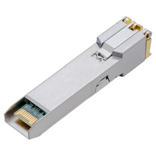 TP-LINK 普联 TL-SM410U 2.5G SFP电口模块