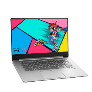 Lenovo 联想 小新 Air 15 14.0英寸 轻薄本 轻奢灰(酷睿i5-8265U、MX150、8GB、512GB SSD、1080P、IPS）