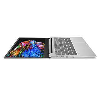 Lenovo 联想 小新 Air 14 2018款 14英寸 轻薄本 灰色(酷睿i5-8250U、MX150、8GB、256GB SSD、1080P、IPS）
