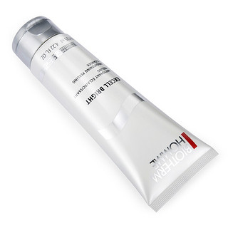 BIOTHERM 碧欧泉 男士亮肤清透洁面膏 125ml