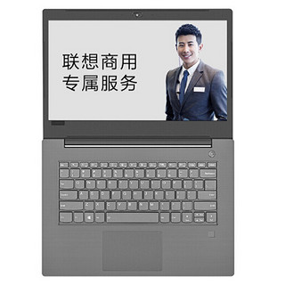 Lenovo 联想 昭阳K43C 80 14英寸 商务本 灰色(酷睿i5-8250U、R530、8GB、1080P）