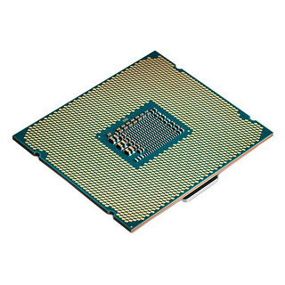 intel 英特尔 酷睿 i7-7740X CPU 4.30GHz 4核8线程