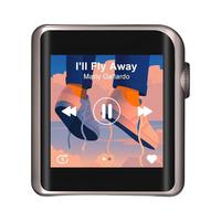 SHANLING 山灵 M0 音频播放器 钛色(3.5单端)