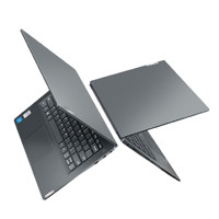 Lenovo 联想 V14 2021款 14.0英寸 轻薄本 星空灰(酷睿i7-1165G7、核芯显卡、16GB、512GB SSD、1080P、IPS）