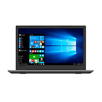 Lenovo 联想 昭阳E53 80 15.6英寸 商务本 黑色(酷睿i5-8250U、2G独显、8GB、256GB SSD、1080P）