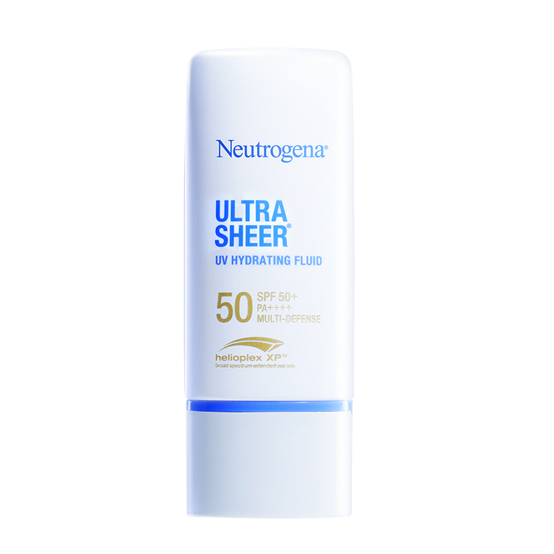 Neutrogena 露得清 水润隔离防晒液 SPF50+ PA++++ 30ml