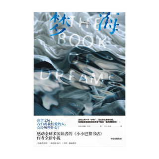 《梦海 》（妮娜·乔治 著）