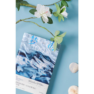 《梦海 》（妮娜·乔治 著）