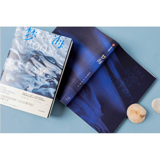 《梦海 》（妮娜·乔治 著）