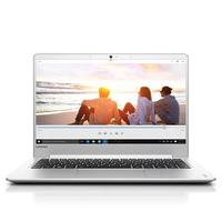 Lenovo 联想 IdeaPad 710S 13.3英寸 轻薄本 银色(酷睿i3-6100、核芯显卡、4GB、128GB SSD、1080P)