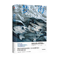 《梦海 》(妮娜·乔治 著)