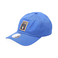 PUMA 彪马 意大利国家足球队FIGC 02263603 男女款运动休闲帽子