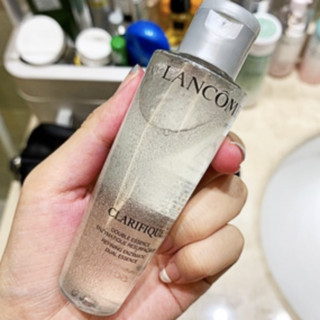 LANCOME 兰蔻 净澈焕肤双重精华水 50ml