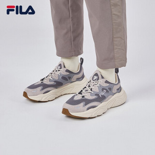 FILA 斐乐 MARS系列老爹鞋 F62M214156F