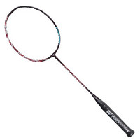 YONEX 尤尼克斯 ASTROX天斧 100 羽毛球拍 AX100ZZYX-821 古红 4U5 单拍 空拍