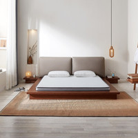 QuanU 全友 105213 防螨抑菌床垫