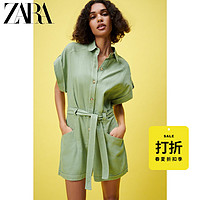 ZARA 00387069526 女士连体裤