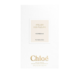  Chloé/蔻依 仙境花园系列 女士香氛  150ml